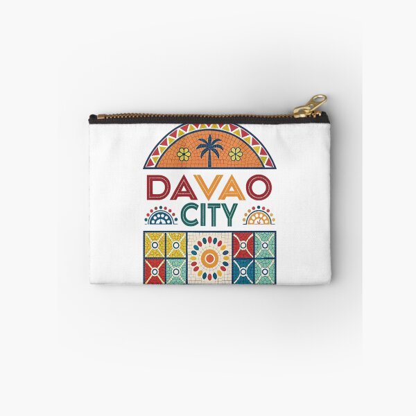 Item preview, DAVAO CITY designed and sold by likbatonboot.