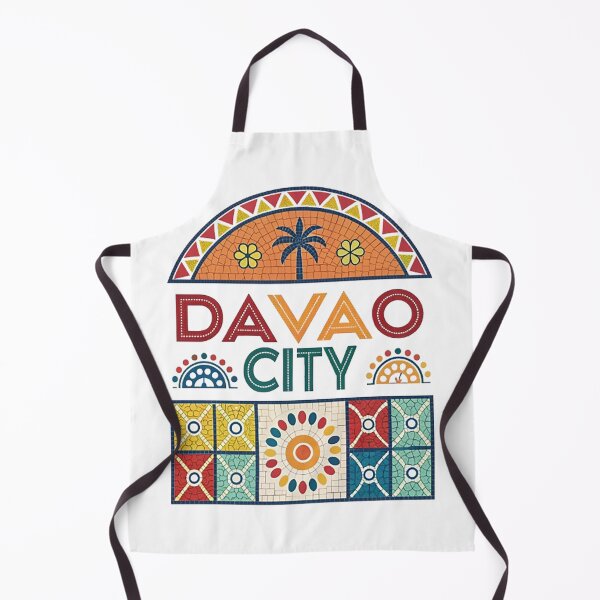 Item preview, DAVAO CITY designed and sold by likbatonboot.