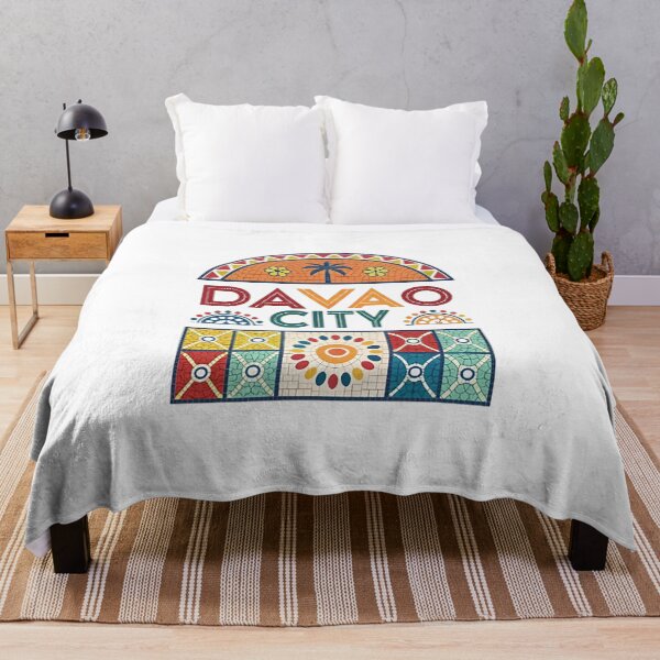 Item preview, DAVAO CITY designed and sold by likbatonboot.