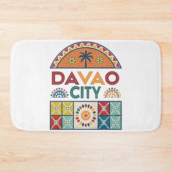 Item preview, DAVAO CITY designed and sold by likbatonboot.