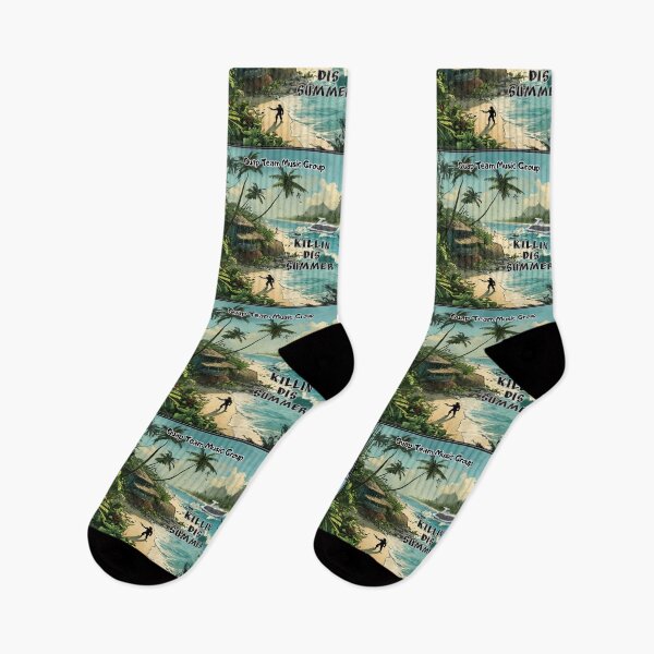 Item preview, Killin Dis Summer designed and sold by QuapTeamStore.