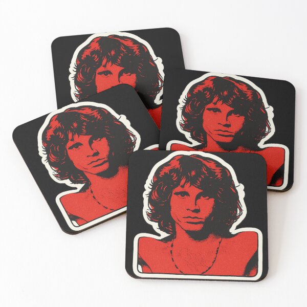 Item preview, Jim Morrison | TheAmericanPoet | The Doors designed and sold by TheAmericanPoet.