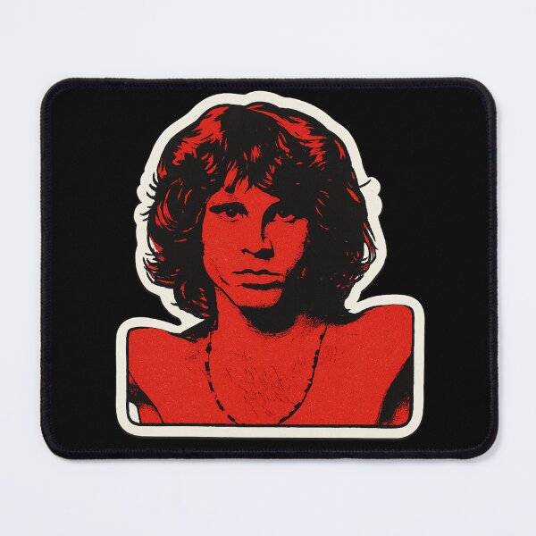 Item preview, Jim Morrison | TheAmericanPoet | The Doors designed and sold by TheAmericanPoet.