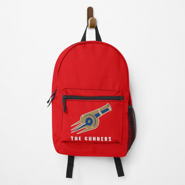 Item preview, The Gunners Arsenal AFC soccer designed and sold by Red-since-1892.