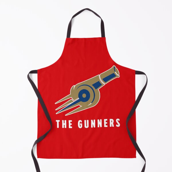 Artikelvorschau, Die Gunners Arsenal AFC Fußball entworfen und verkauft von Red-since-1892.
