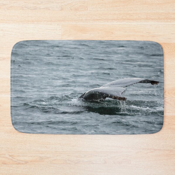 Item preview, Whale Tail designed and sold by TinyDinoDesigns.