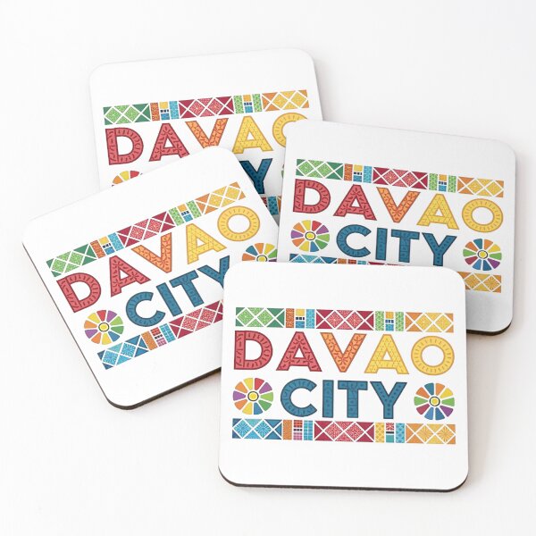 Item preview, DAVAO CITY designed and sold by likbatonboot.