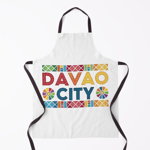 Item preview, DAVAO CITY designed and sold by likbatonboot.