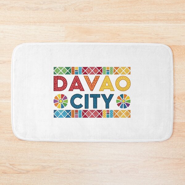 Item preview, DAVAO CITY designed and sold by likbatonboot.