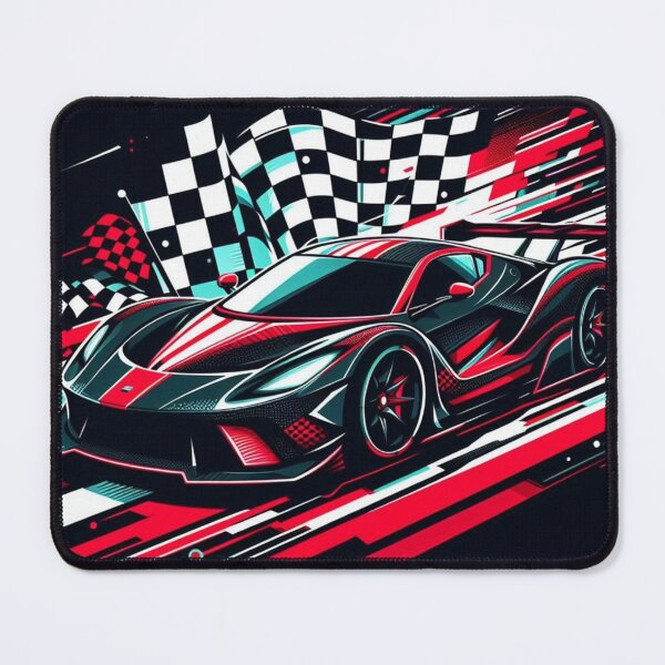 Item preview, fast lane designed and sold by RushPrints88.