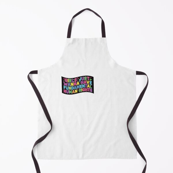 Item preview, Girls Just Wanna Have Fundamental Human Rights designed and sold by Shivam Arora.