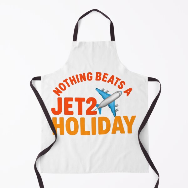 Item preview, Nothing Beats a Jet2 Holiday designed and sold by TinyPanic.