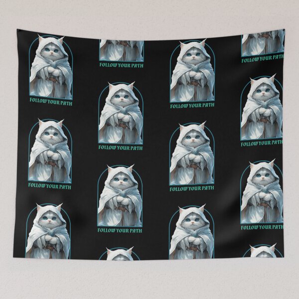 Item preview, Follow Your Path designed and sold by WhiteAbaco.
