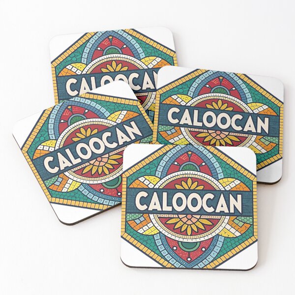 Item preview, CALOOCAN designed and sold by likbatonboot.