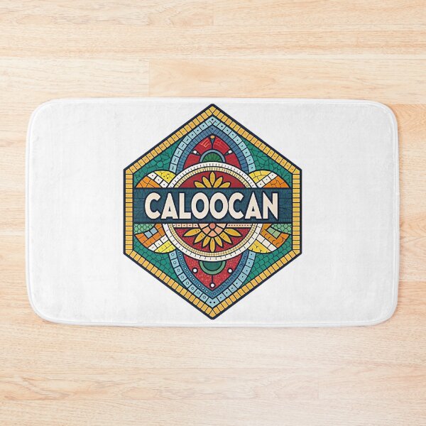Item preview, CALOOCAN designed and sold by likbatonboot.