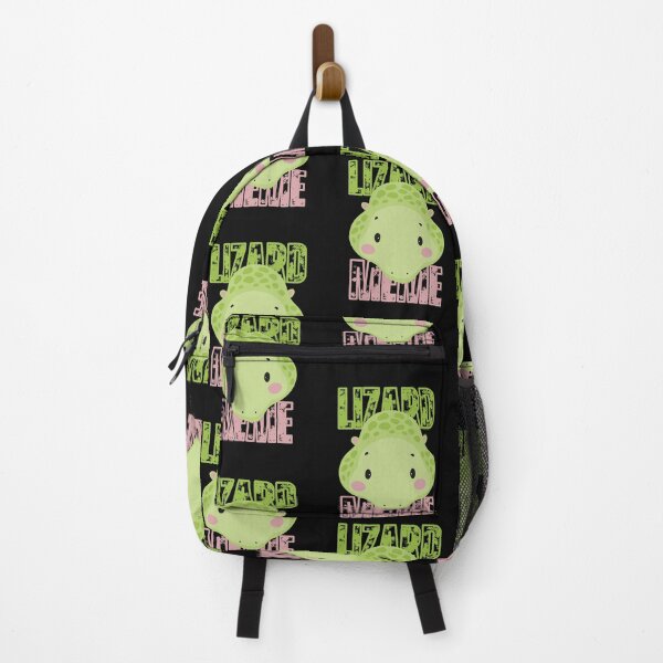 Item preview,  Lizard Meme Mania  designed and sold by ShopTwentyFour.