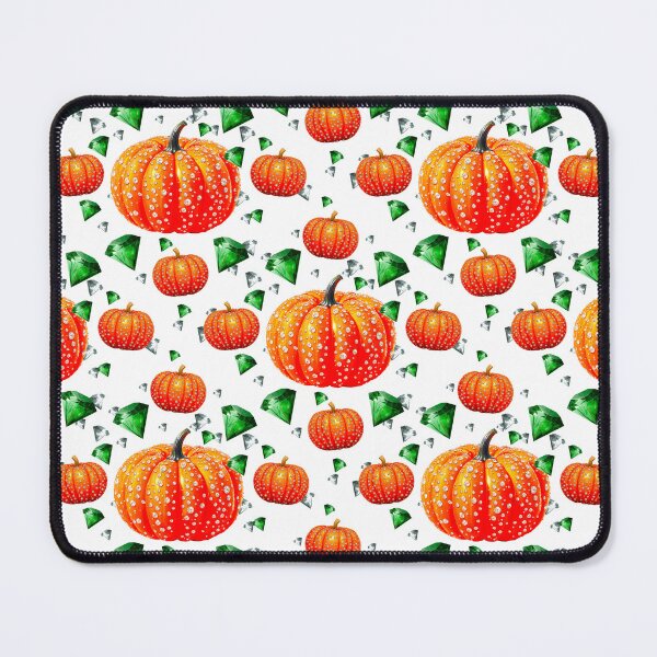 Item preview, Pumpkin Pattern Autumn Harvest designed and sold by НаташаЧетвер.