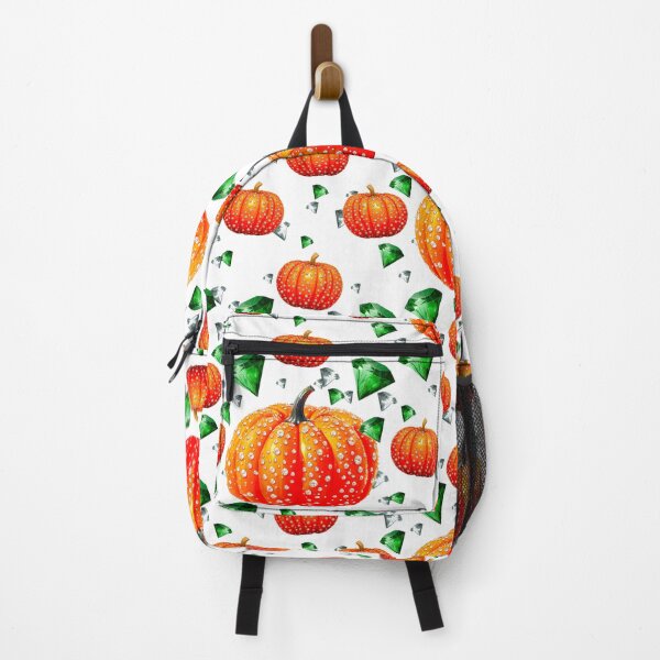 Item preview, Pumpkin Pattern Autumn Harvest designed and sold by НаташаЧетвер.
