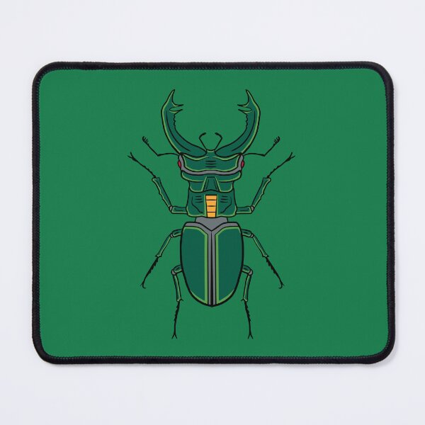 Item preview, G-Stag Borg Beetle designed and sold by Nerdious.