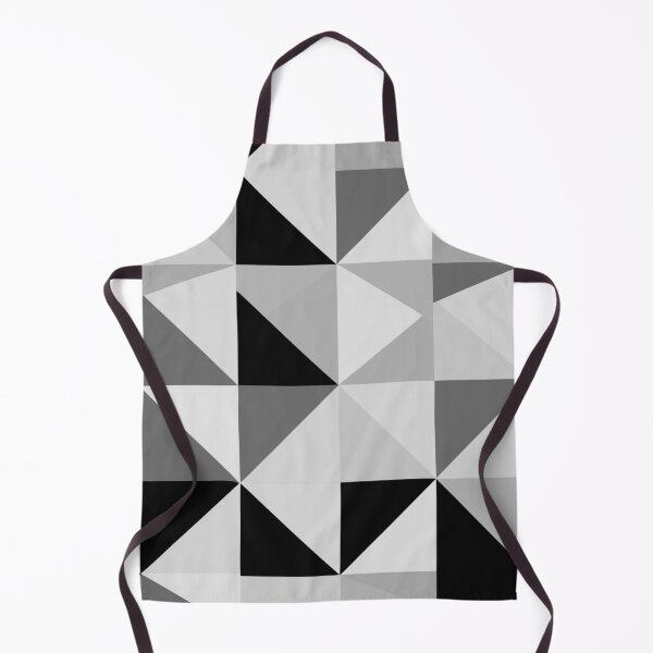 Aperçu de l'œuvre Bauhaus Geometric Gradient Pattern – Colorful Abstract Design créée et vendue par Timegraf.
