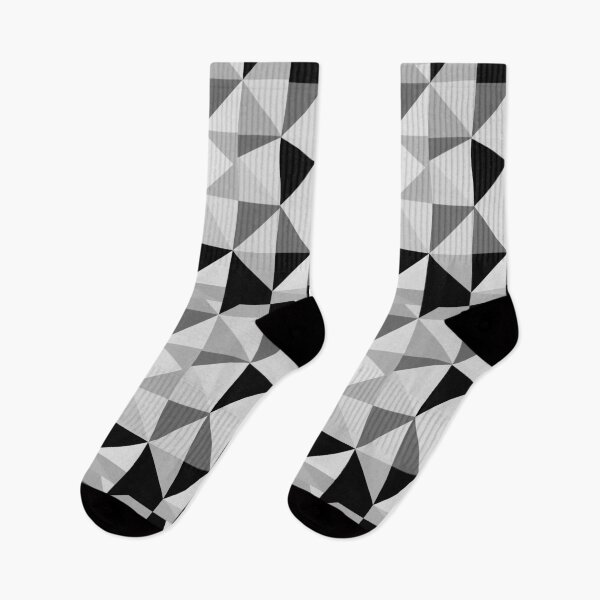 Artikelvorschau, Bauhaus Geometric Gradient Pattern – Colorful Abstract Design entworfen und verkauft von Timegraf.