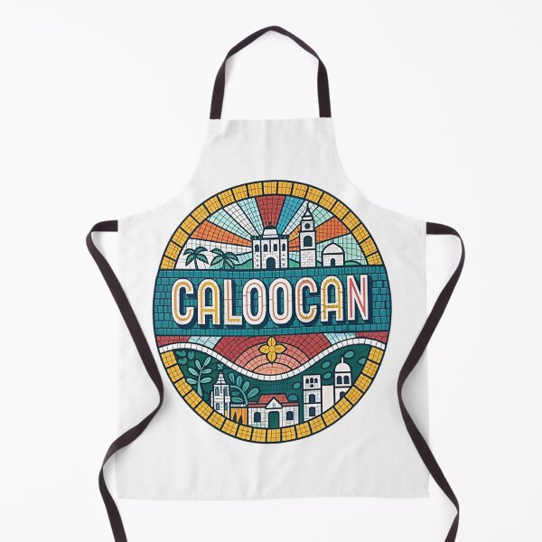 Item preview, CALOOCAN designed and sold by likbatonboot.