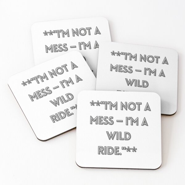 Item preview, Funny Phrases designed and sold by Teixeira224.