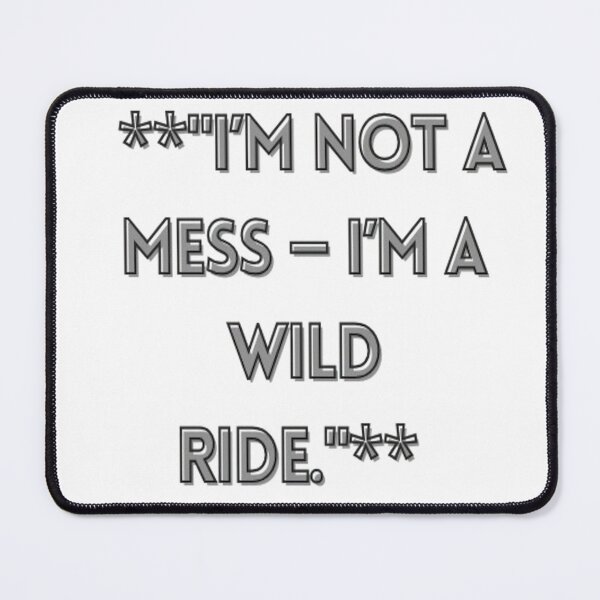 Item preview, Funny Phrases designed and sold by Teixeira224.