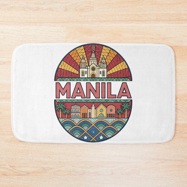 Item preview, MANILA designed and sold by likbatonboot.