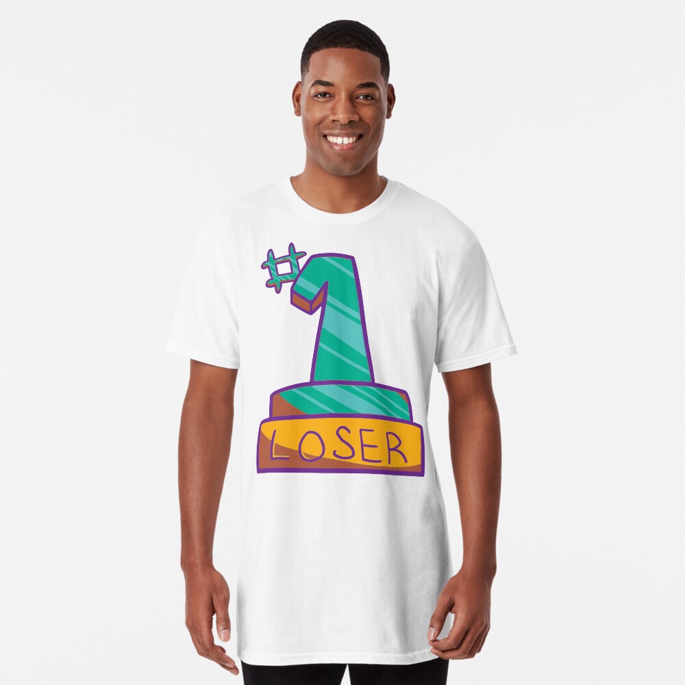 Item preview, Long T-Shirt designed and sold by Carolyn-Loftus.