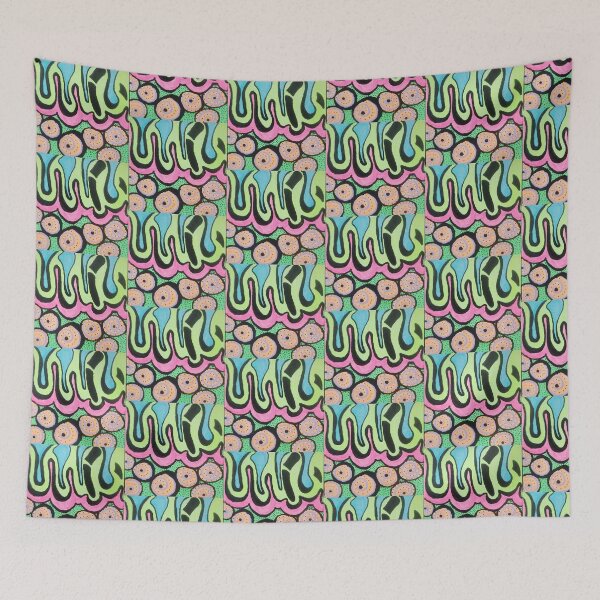 Item preview, Melting designed and sold by MareahKate24.