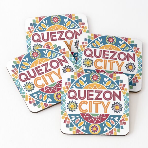 Item preview, QUEZON CITY designed and sold by likbatonboot.