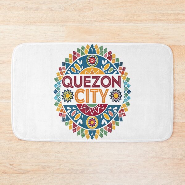 Item preview, QUEZON CITY designed and sold by likbatonboot.