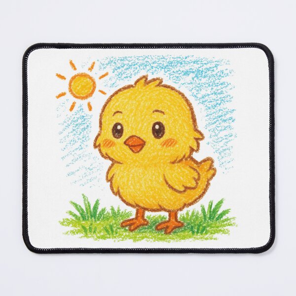Item preview, Baby Chick designed and sold by Khamique.