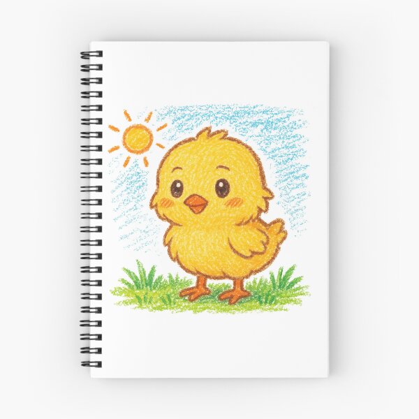 Item preview, Baby Chick designed and sold by Khamique.
