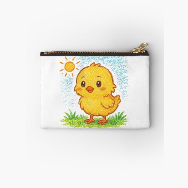 Item preview, Baby Chick designed and sold by Khamique.