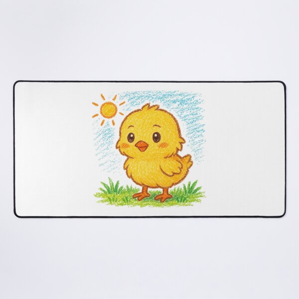 Item preview, Baby Chick designed and sold by Khamique.