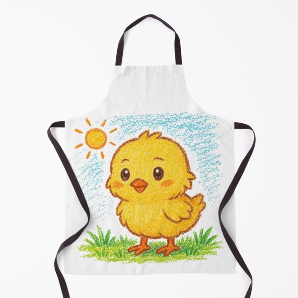 Item preview, Baby Chick designed and sold by Khamique.
