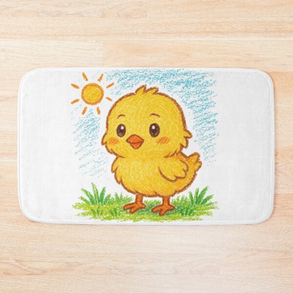 Item preview, Baby Chick designed and sold by Khamique.