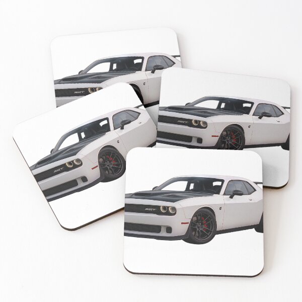 Item preview, CHALLENGER SRT designed and sold by Madd House Clothing Inc..