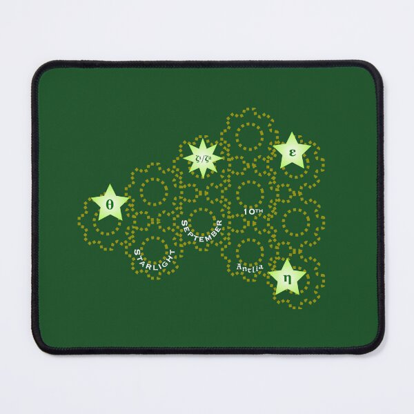 Item preview, Good Stars for September 10th designed and sold by RoseMayBox.