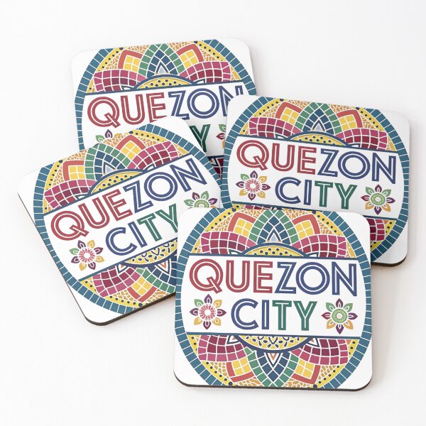 Item preview, QUEZON CITY designed and sold by likbatonboot.