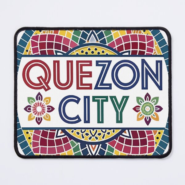 Item preview, QUEZON CITY designed and sold by likbatonboot.