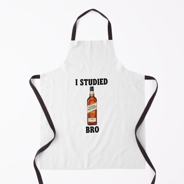 Item preview, I Studied Bro designed and sold by locky1929.