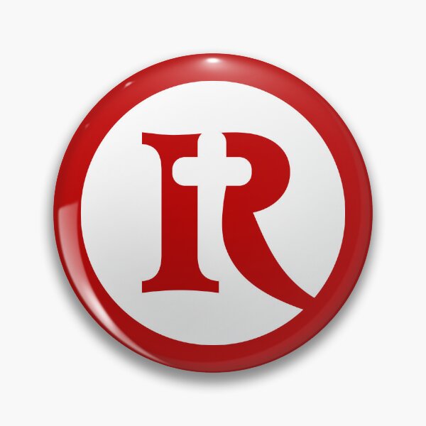 Item preview, Reformed Shirt Co. Icon Logo designed and sold by Reformed Shirt Co..