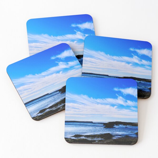 Item preview, Coastal Maine designed and sold by katy hawk.
