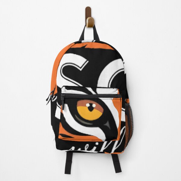 Item preview, Wild Soul Will Never Die designed and sold by Linework Studio.