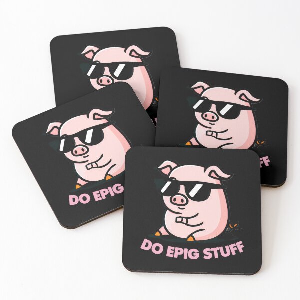 Item preview, Do epig stuff designed and sold by SidTastic .