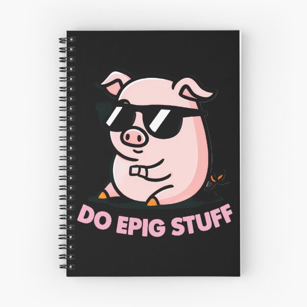 Item preview, Do epig stuff designed and sold by SidTastic .