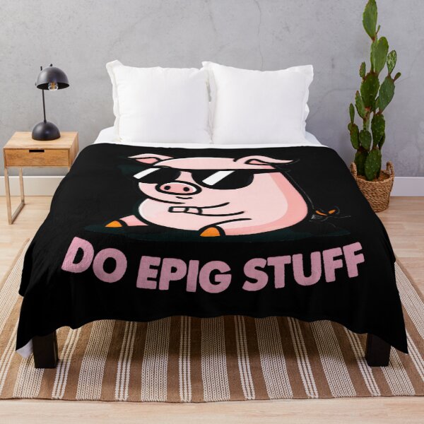 Item preview, Do epig stuff designed and sold by SidTastic .